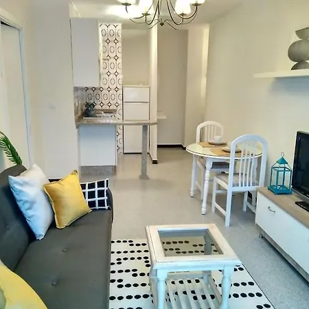 Perla De La Mezquita. Appartamento *