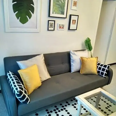 Perla De La Mezquita. Appartamento Cordova