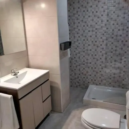 Perla De La Mezquita. Appartamento Cordova