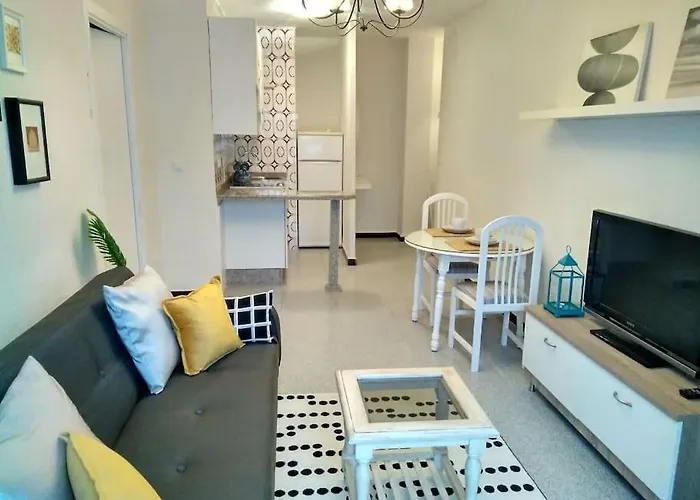 Perla De La Mezquita. Appartamento *