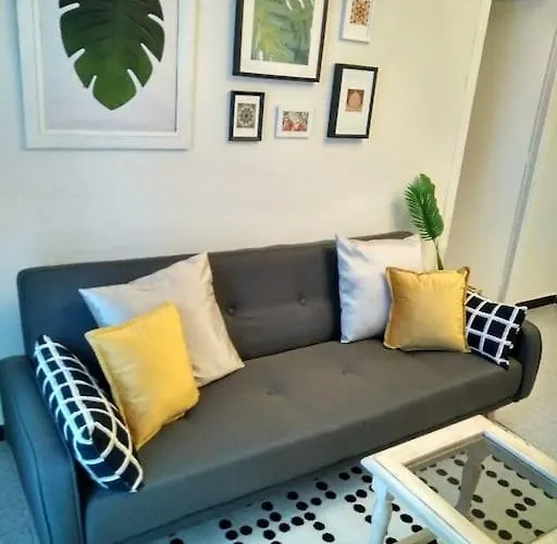 Perla De La Mezquita. Appartamento Cordova