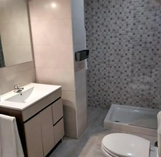 Perla De La Mezquita. Appartamento Cordova